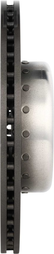Brembo 09.D904.13 Premium Vented Composite Brake Rotor