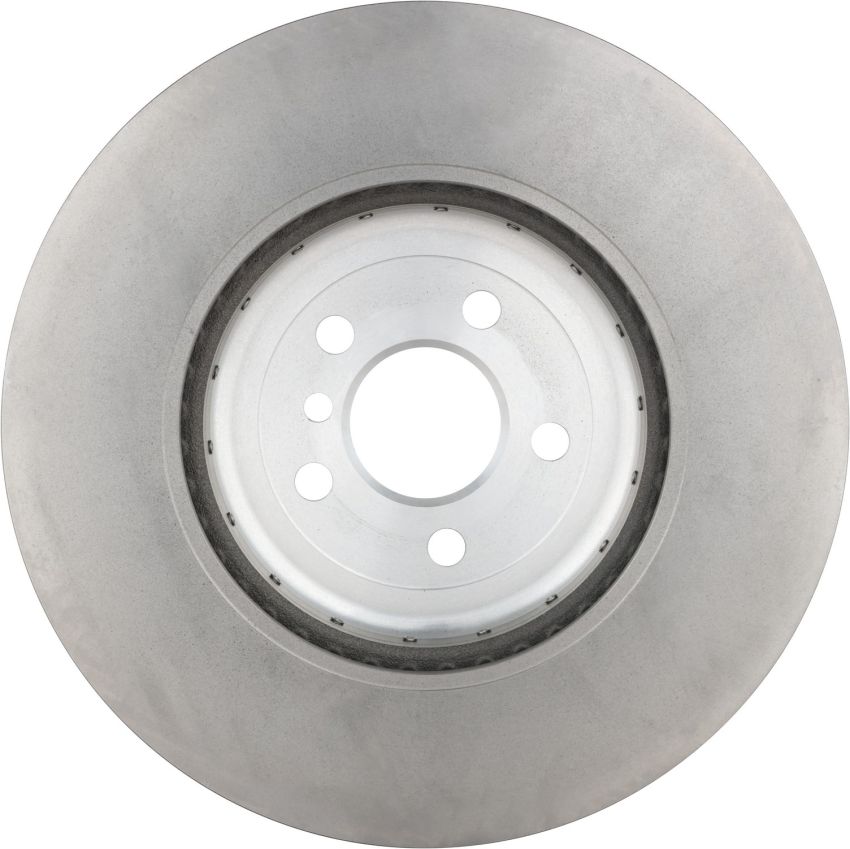 Brembo 09.D905.13 Premium Vented Composite Brake Rotor