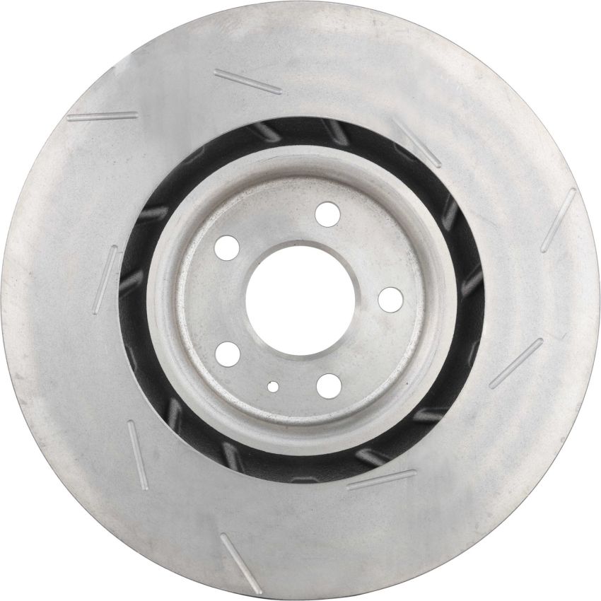 Brembo 09.D936.11 Premium Coated Vented Brake Rotor