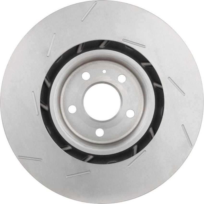 Brembo 09.D937.11 Premium Coated Vented Brake Rotor