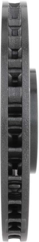 Brembo 09.D938.11 Premium Coated Vented Brake Rotor