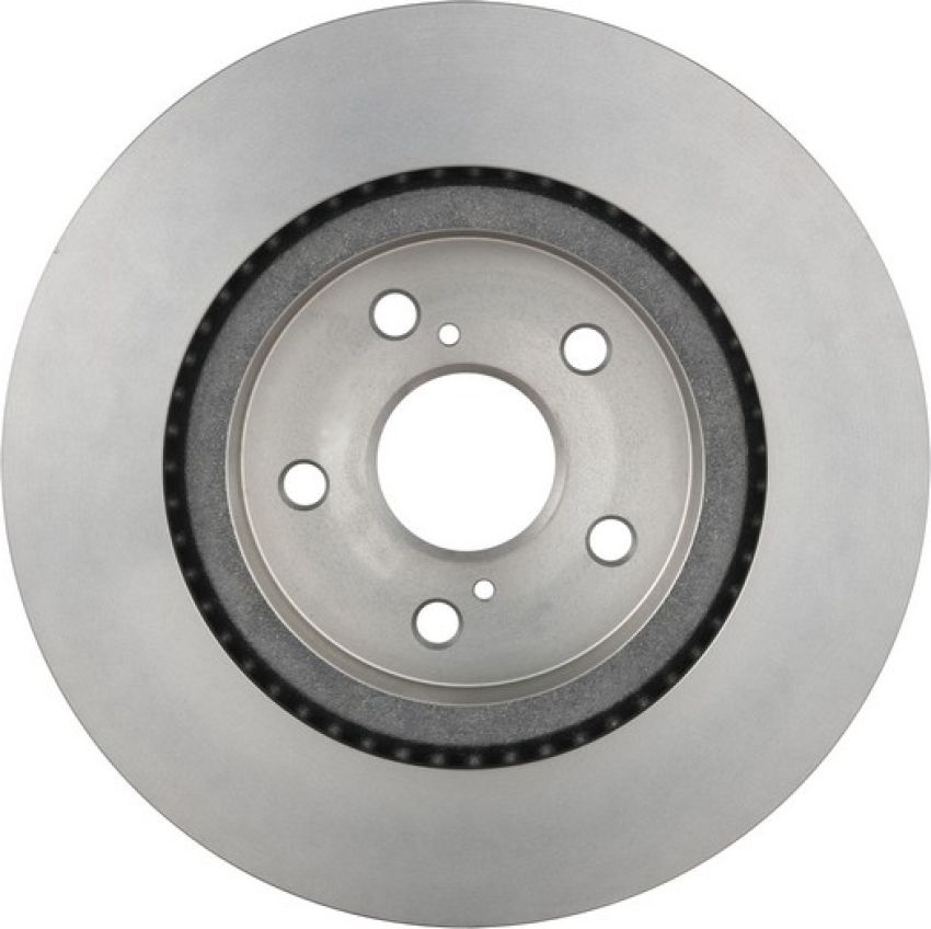 Brembo 09.D979.11 Premium Coated Vented Brake Rotor