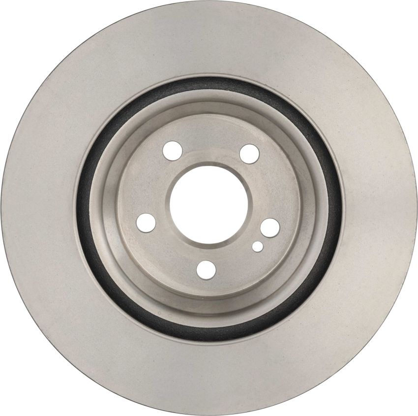 Brembo 09.D984.11 Premium Coated Vented Brake Rotor
