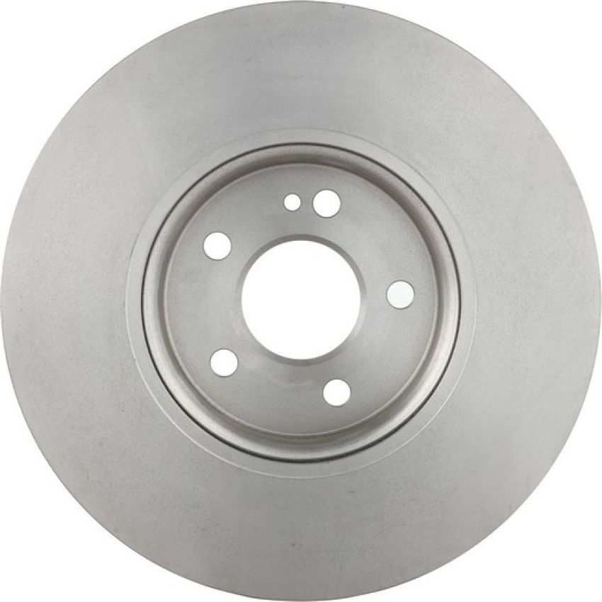 Brembo 09.D985.11 Premium Coated Vented Brake Rotor