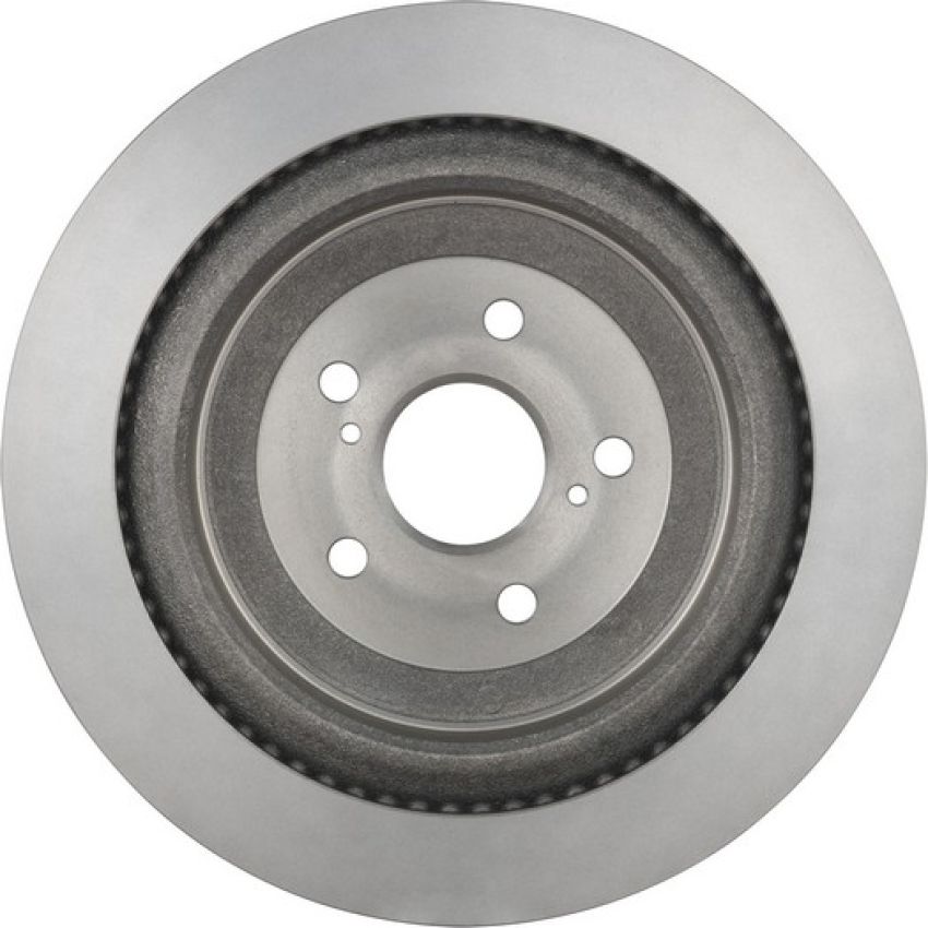 Brembo 09.E031.11 Premium Coated Vented Brake Rotor