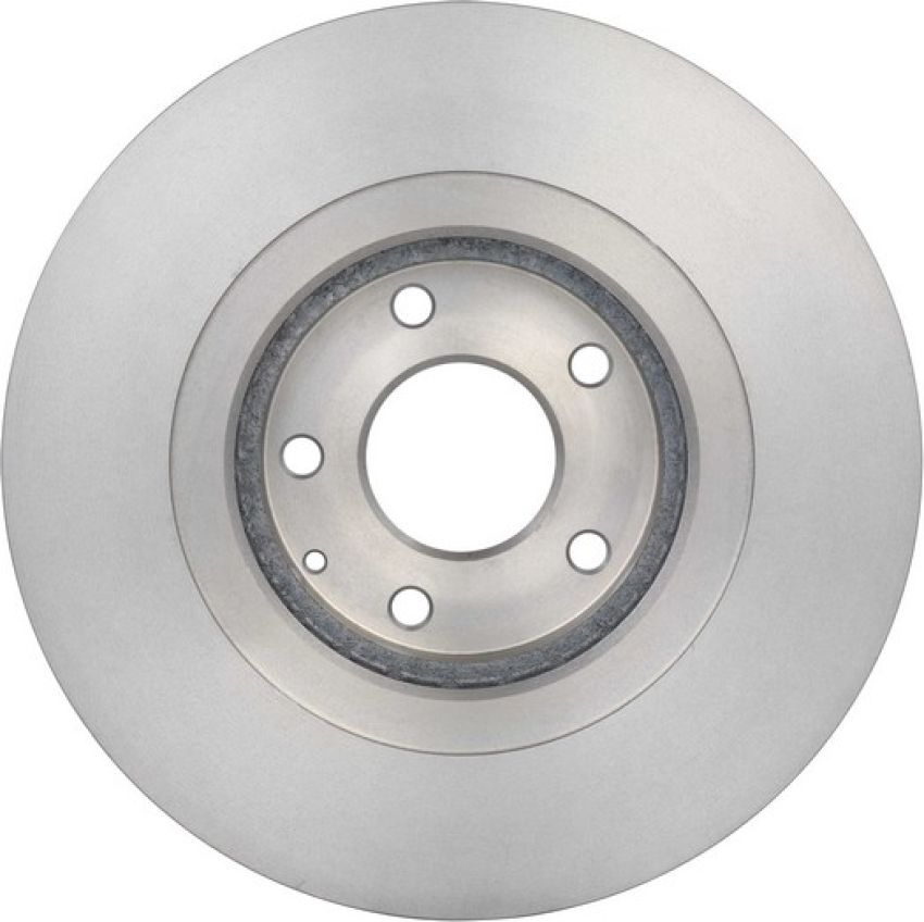 Brembo 09.E034.11 Premium Coated Vented Brake Rotor