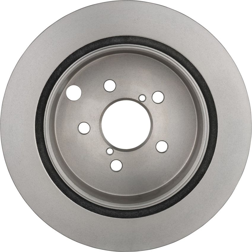 Brembo 09.E098.11 Premium Coated Vented Brake Rotor