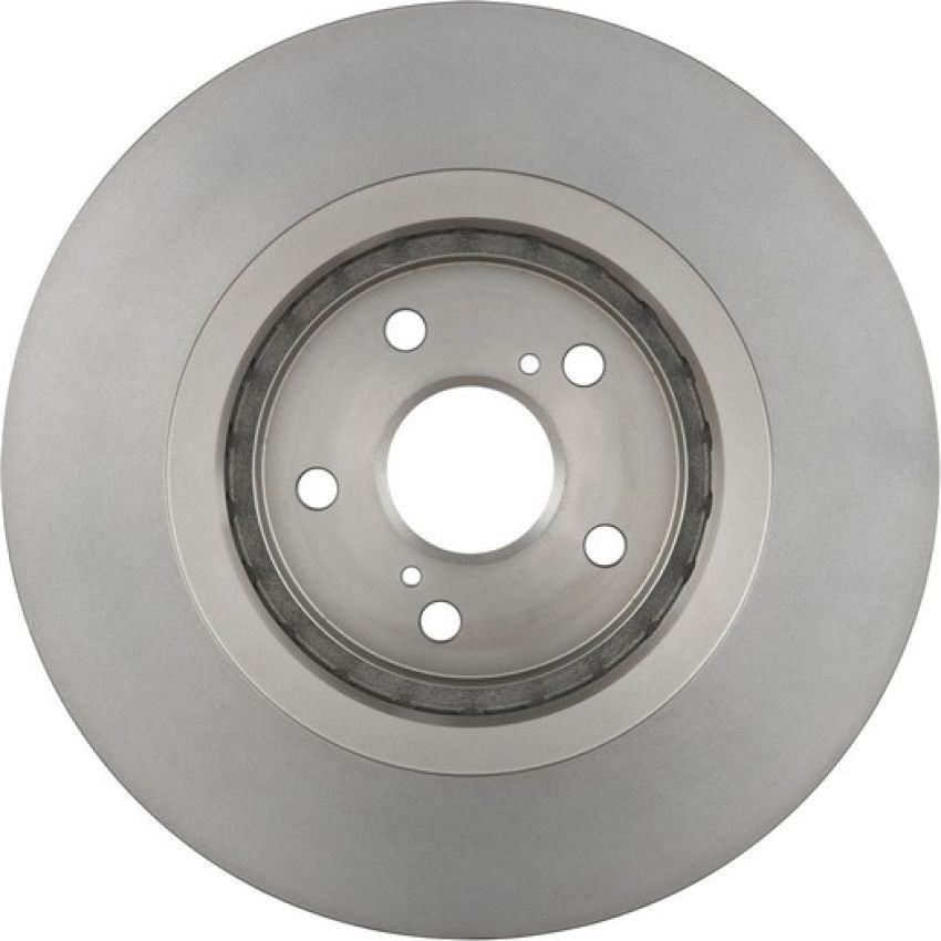 Brembo 09.E126.11 Premium Coated Vented Brake Rotor