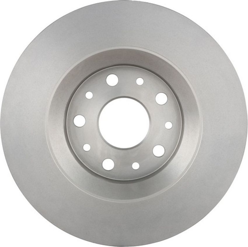 Brembo 09.E127.11 Premium Coated Vented Brake Rotor