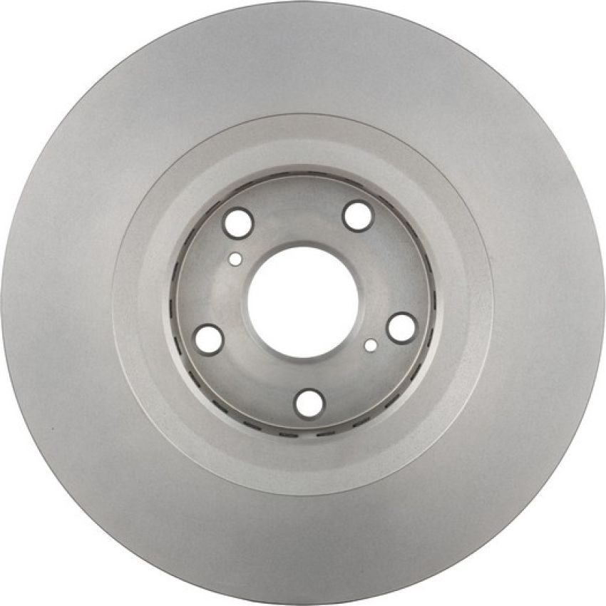 Brembo 09.E230.11 Premium Coated Vented Brake Rotor