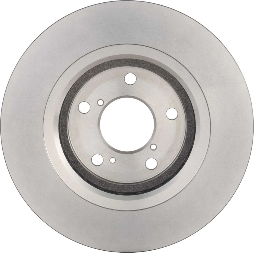 Brembo 09.E232.11 Premium Coated Vented Brake Rotor