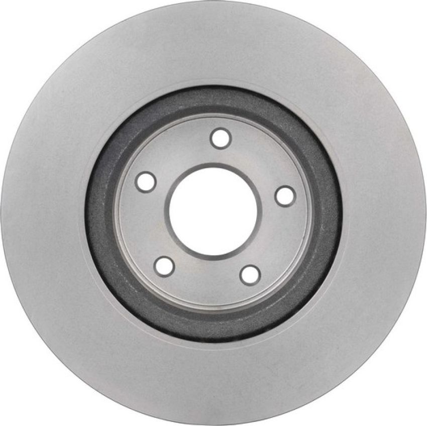 Brembo 09.E235.11 Premium Coated Vented Brake Rotor