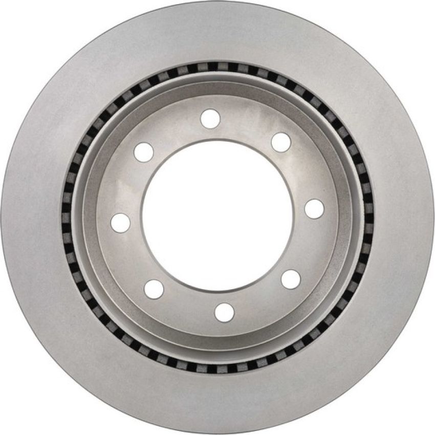 Brembo 09.E288.11 Premium Coated Vented Brake Rotor