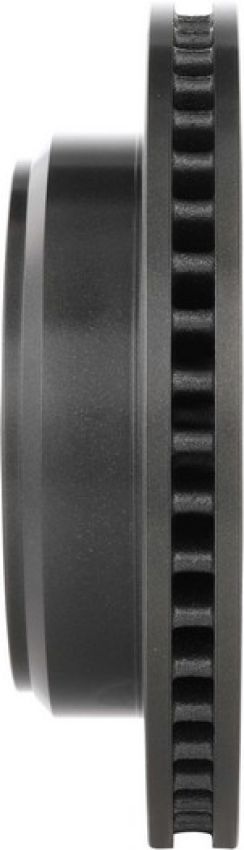 Brembo 09.E288.11 Premium Coated Vented Brake Rotor