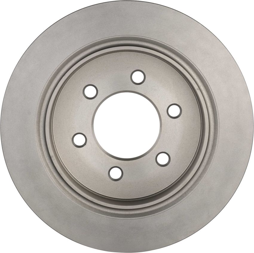 Brembo 09.E292.11 Premium Coated Vented Brake Rotor