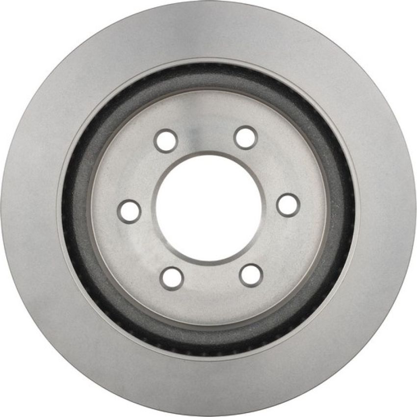 Brembo 09.E293.11 Premium Coated Vented Brake Rotor