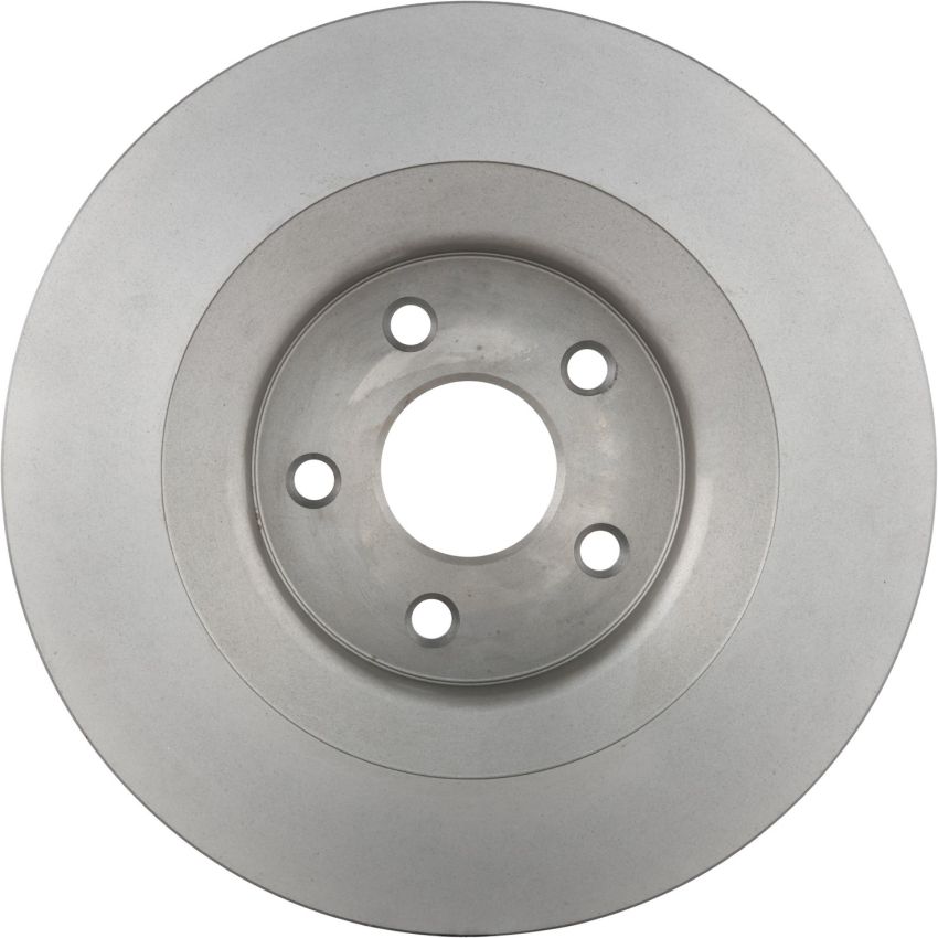 Brembo 09.N212.11 Premium Coated Vented Brake Rotor