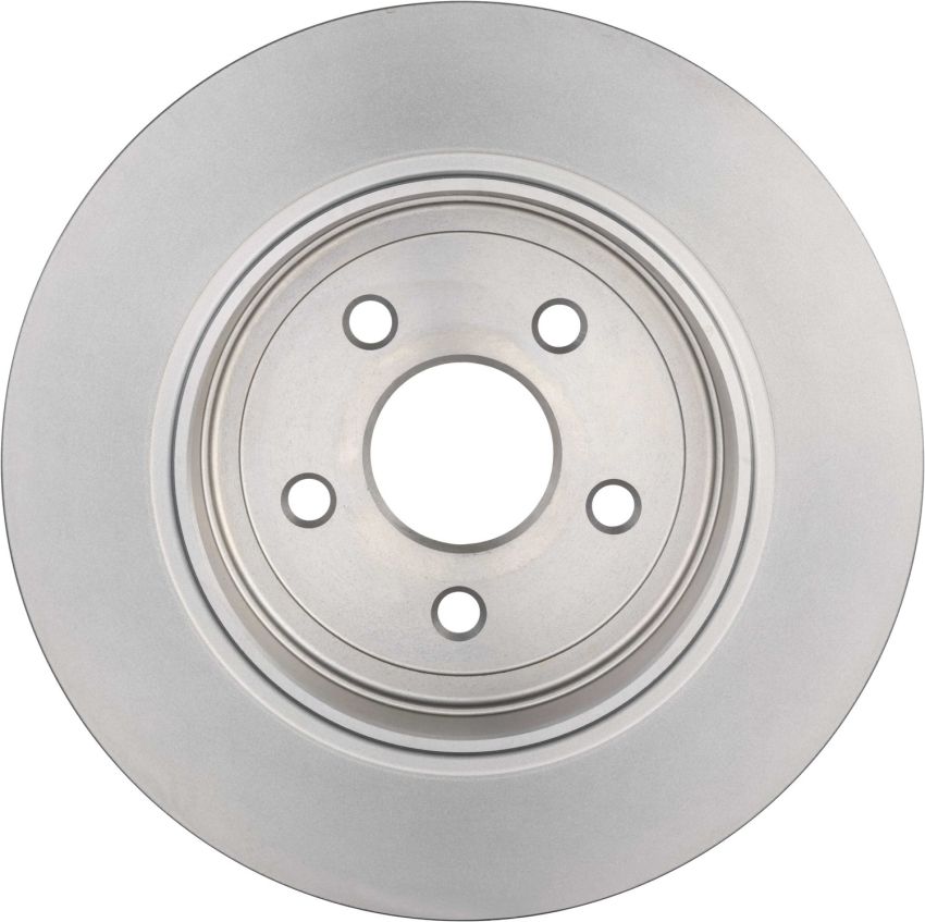 Brembo KT04348 Brembo low-met brake pad and UV coated vented  brake disc kit
