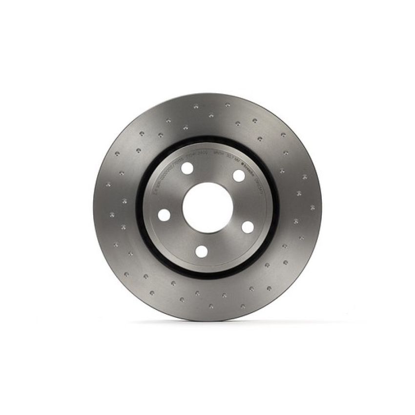 Brembo 09.N234.1X XTRA