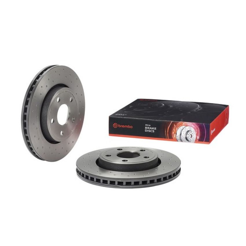 Brembo 09.N234.1X XTRA