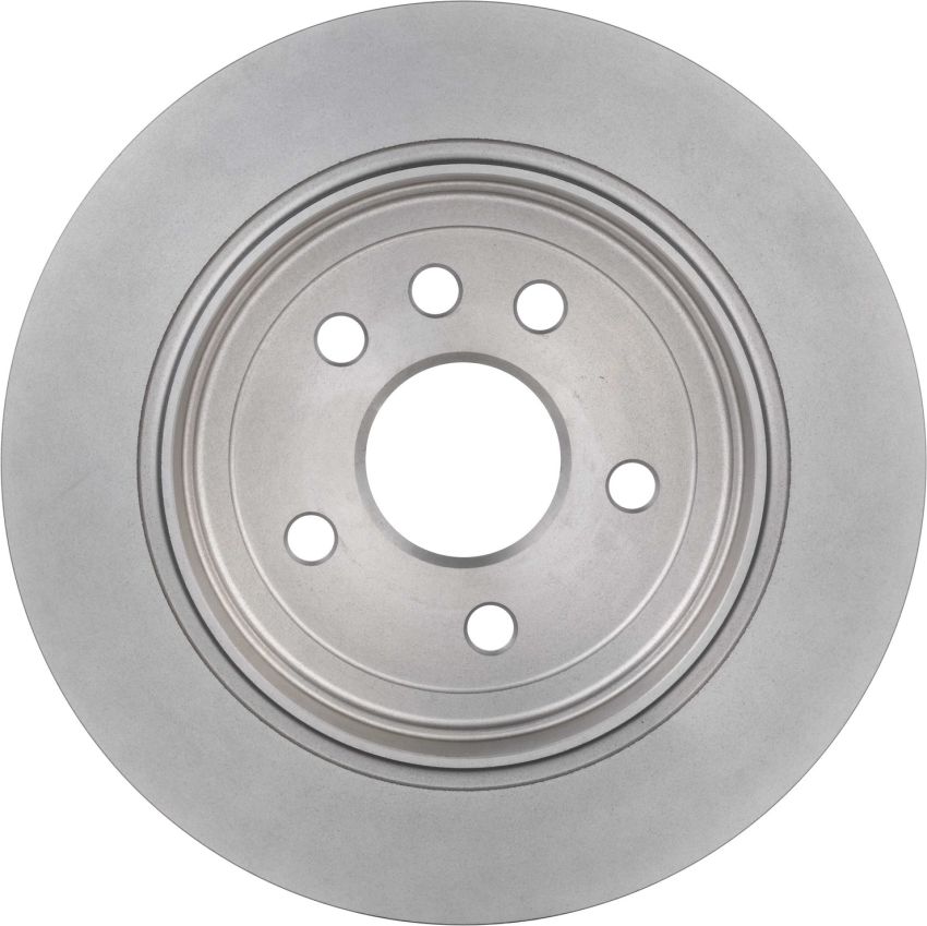 Brembo 09.N235.21 Premium Coated Vented Brake Rotor