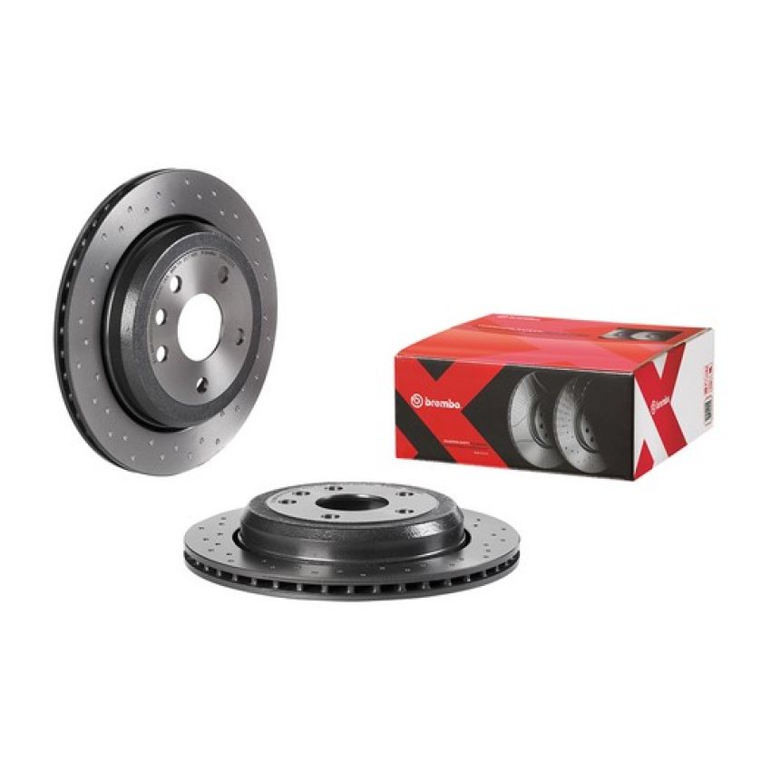 Brembo 09.N235.2X