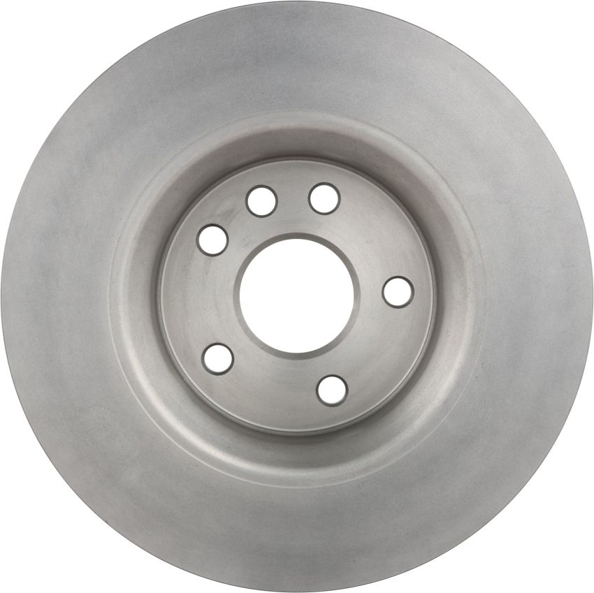 Brembo 09.N236.21 Premium Coated Vented Brake Rotor