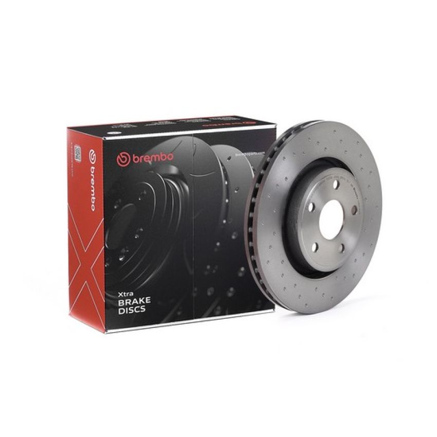 Brembo 09.N236.2X