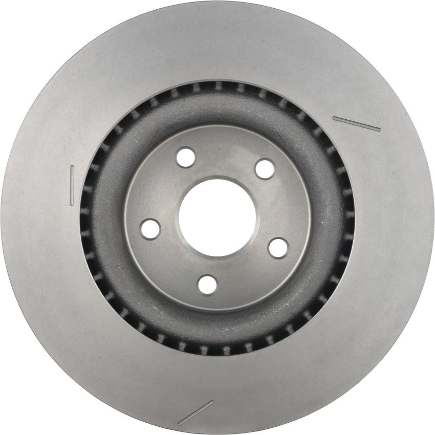 Brembo 09.N246.21 Premium Coated Vented Brake Rotor