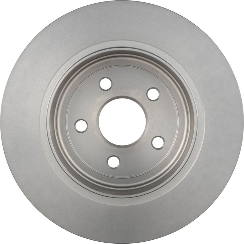 Brembo KT00643 Brembo ceramic brake pad and UV coated PVT  brake disc kit