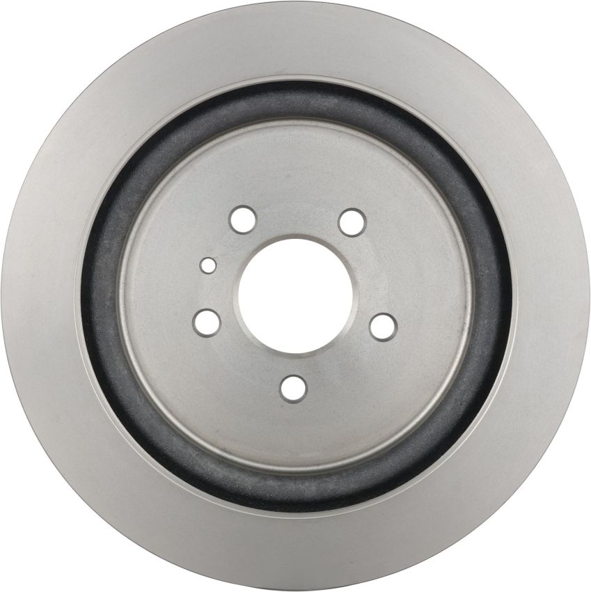 Brembo 09.N262.11 Premium Coated Vented Brake Rotor