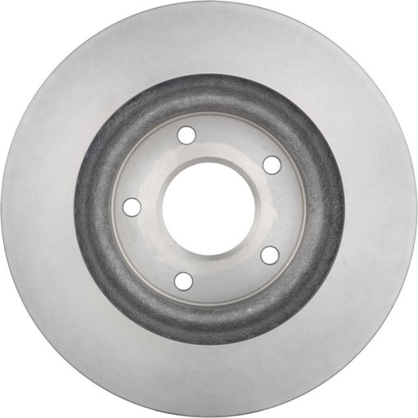 Brembo 09.N264.11 Premium Coated Vented Brake Rotor