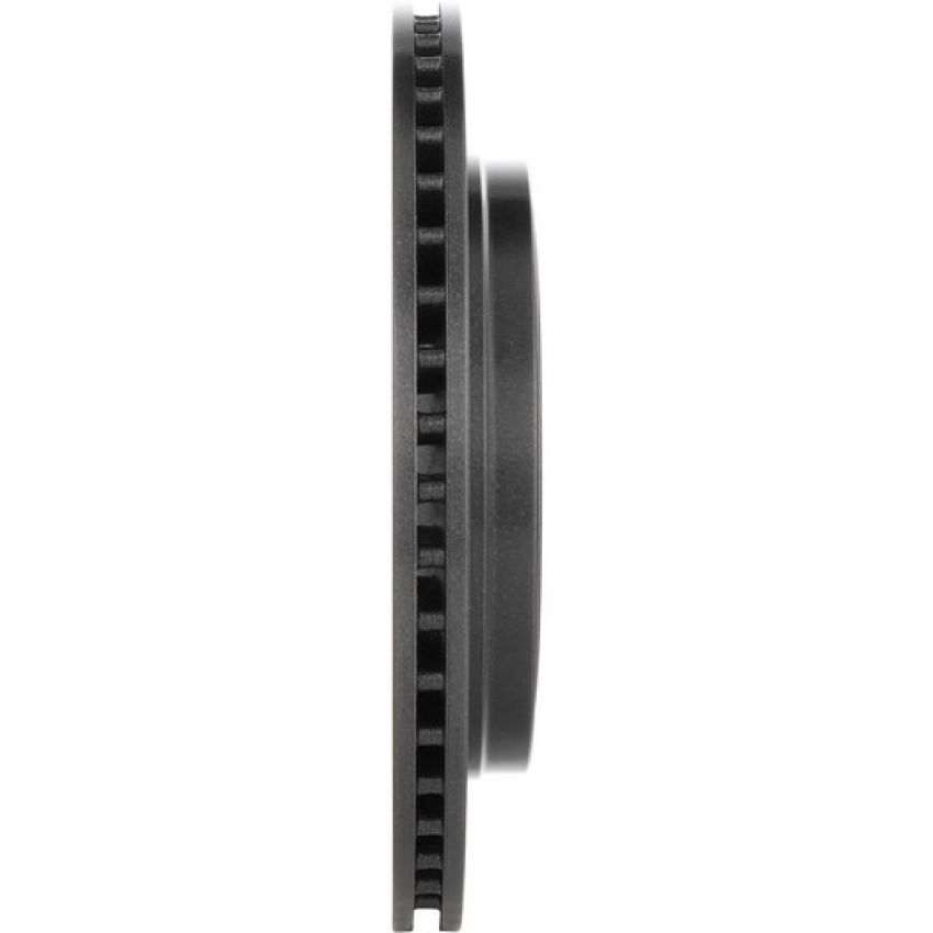 Brembo 09.N286.11 Premium Coated Vented Brake Rotor