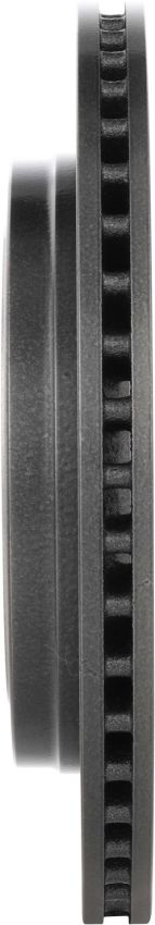 Brembo KT00645 Brembo ceramic brake pad and UV coated vented  brake disc kit