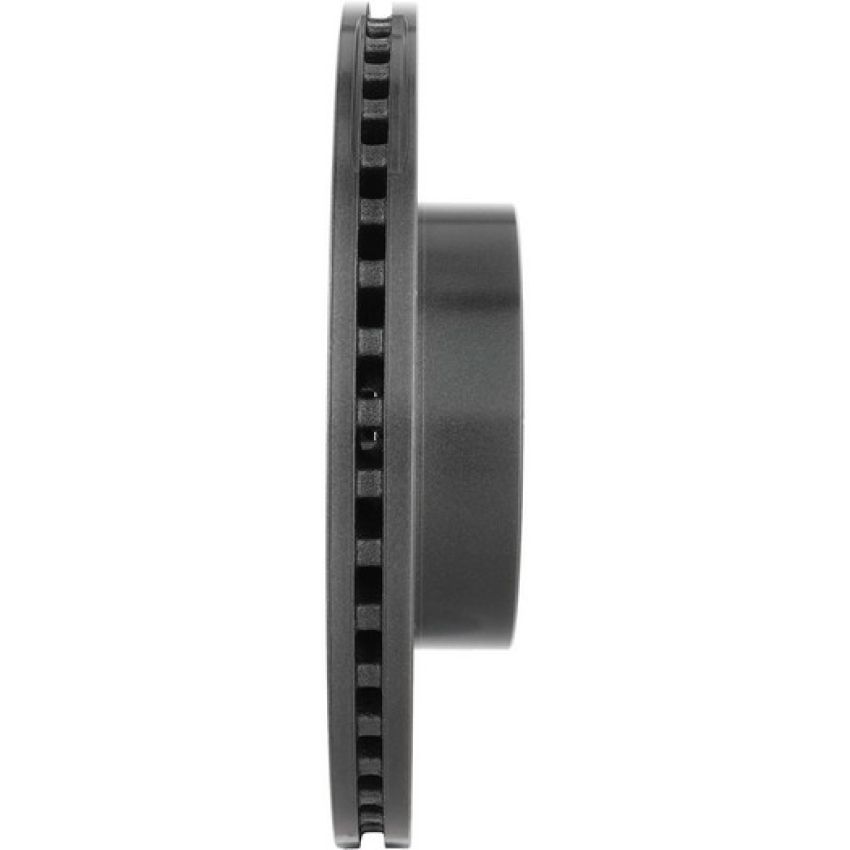 Brembo 09.N297.11 Premium Coated Vented Brake Rotor