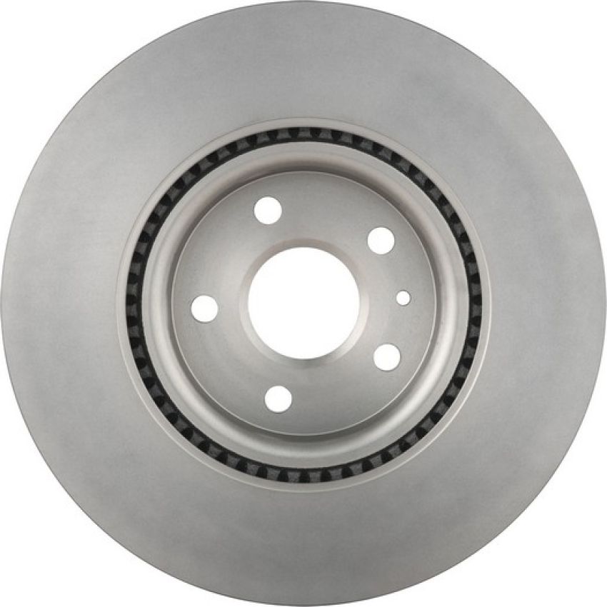 Brembo 09.N303.11 Premium Coated Vented Brake Rotor