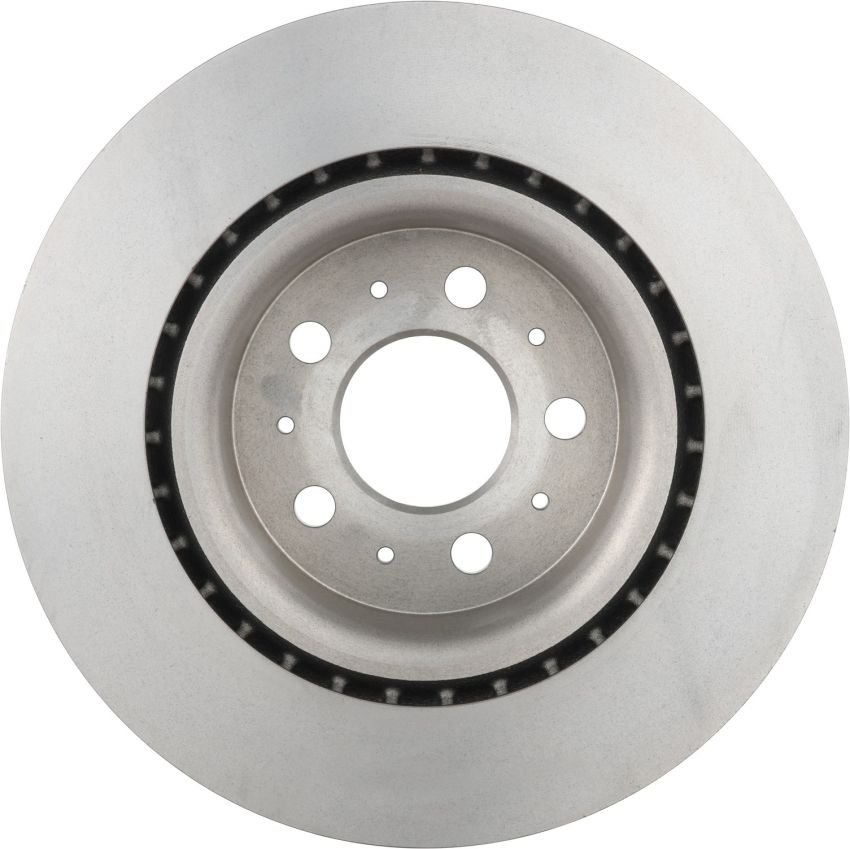 Brembo 09.N360.11 Premium Coated Vented Brake Rotor