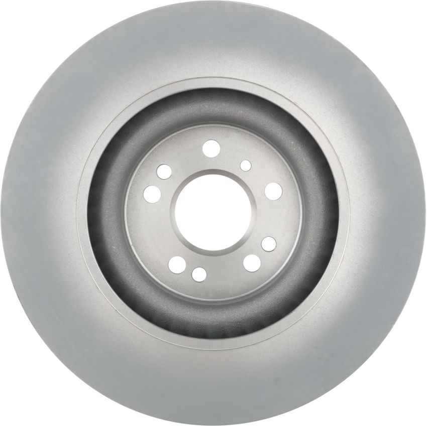 Brembo 09.R103.11 Premium Coated Vented Brake Rotor