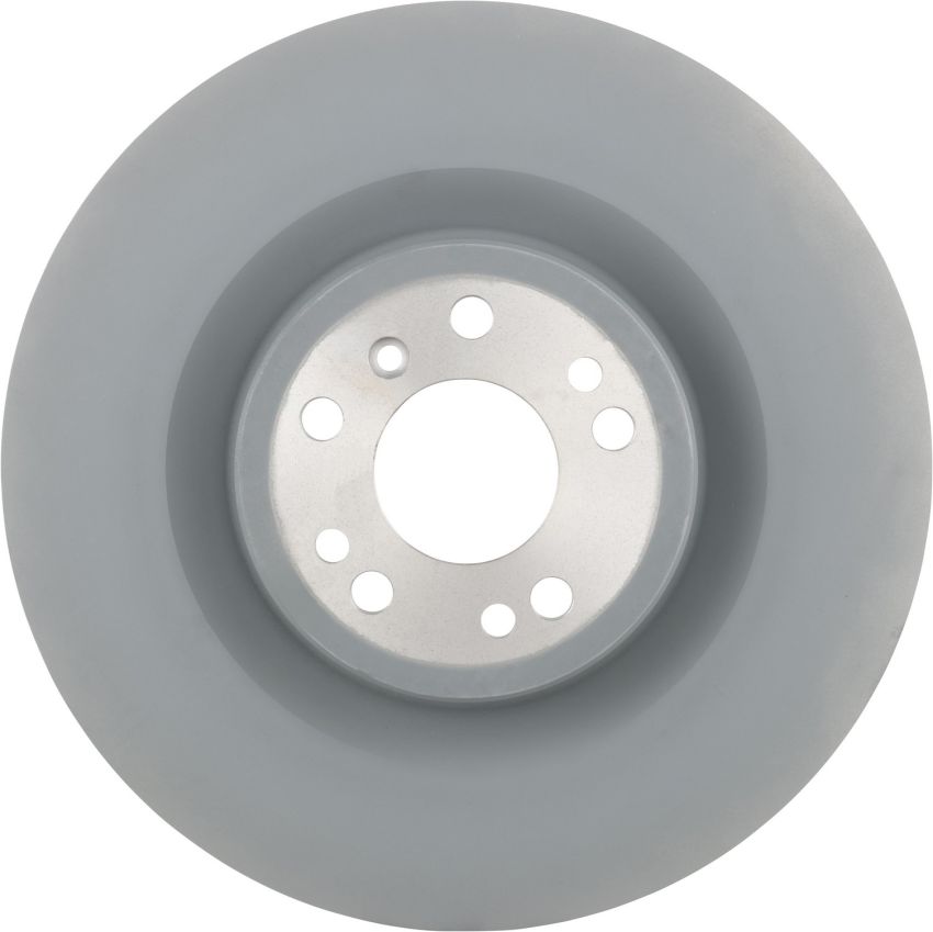 Brembo 09.R103.11 Premium Coated Vented Brake Rotor