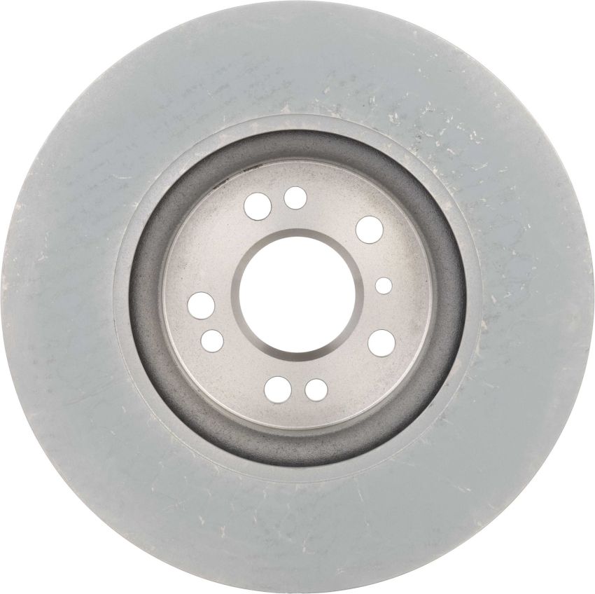 Brembo 09.R104.11 Premium Coated Vented Brake Rotor