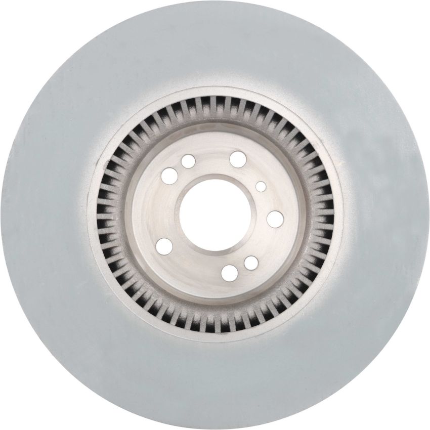 Brembo 09.R105.11 Premium Coated Vented Brake Rotor
