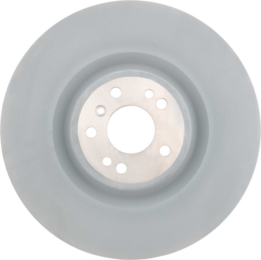 Brembo 09.R105.11 Premium Coated Vented Brake Rotor