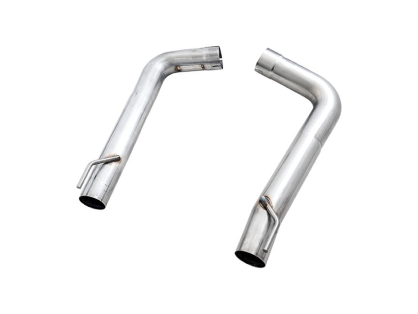 AWE Tuning 3815-31014 2015+ Dodge Charger 6.4L/6.2L SC Touring-to-Track Conversion Kit