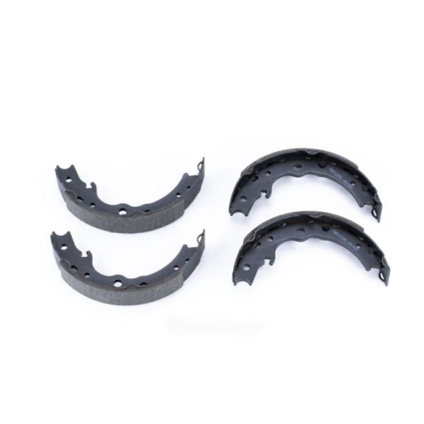 PowerStop B1035 Parking Brake Shoe