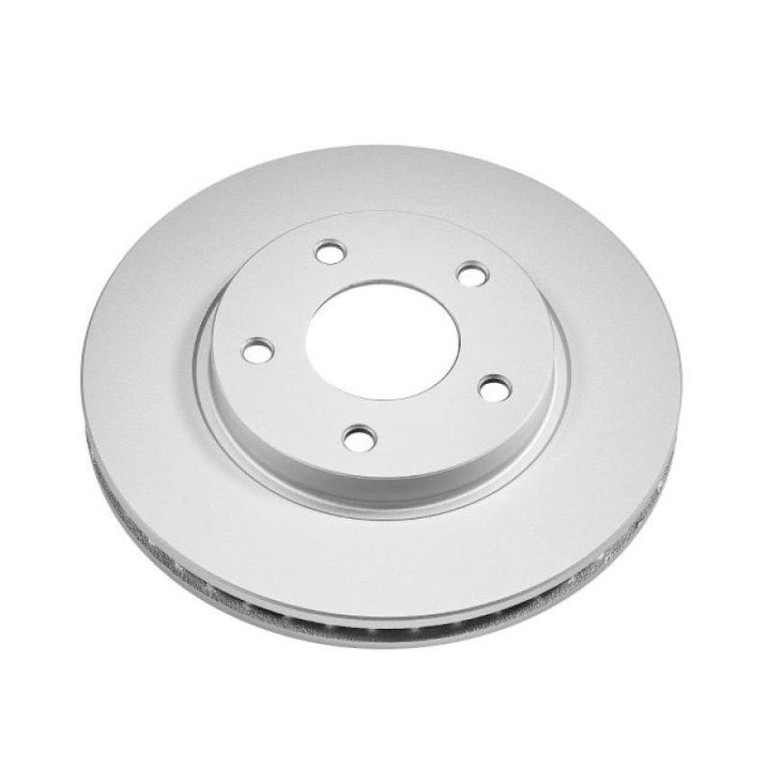 PowerStop AR83068EVC PowerStop Evolution Coated Rotor