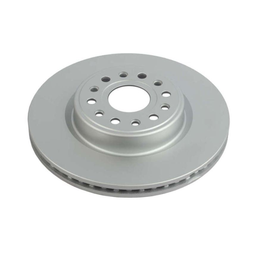 PowerStop AR86004EVC PowerStop Evolution Coated Rotor