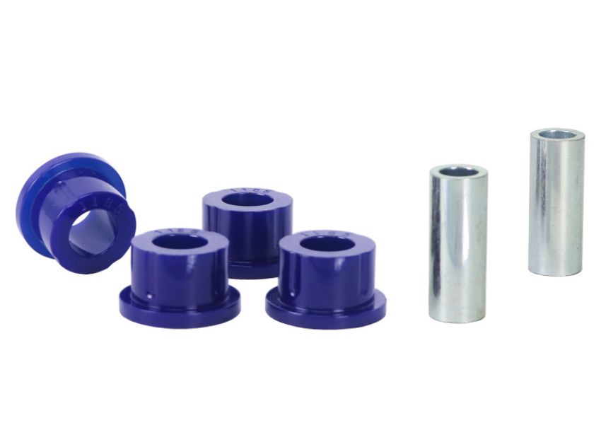 SuperPro 1959 Volvo 122 Base Rear Lower Trailing Arm Forward Bushing Kit