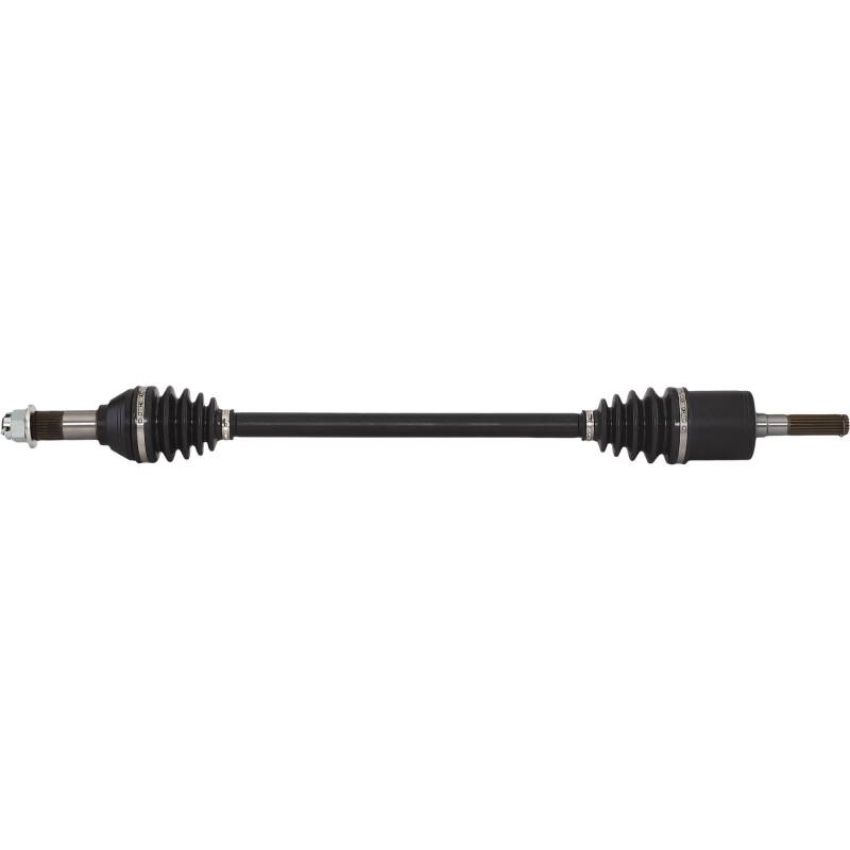 All Balls Racing AB8-CA-8-337 18-19 Can-Am Defender 800 XT CAB 8 Ball Axle Front Left