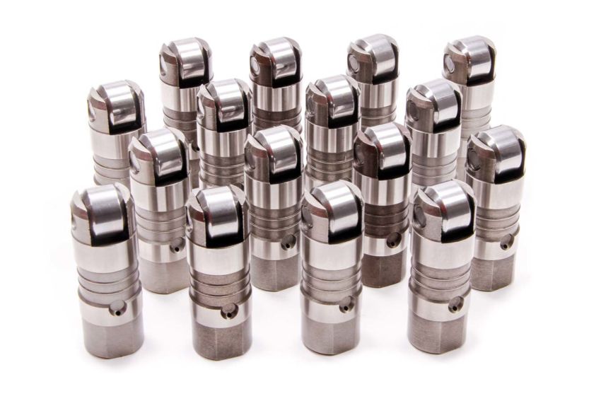 Ford Racing M-6500-R302H High Performance Hydraulic Roller Cam Lifters