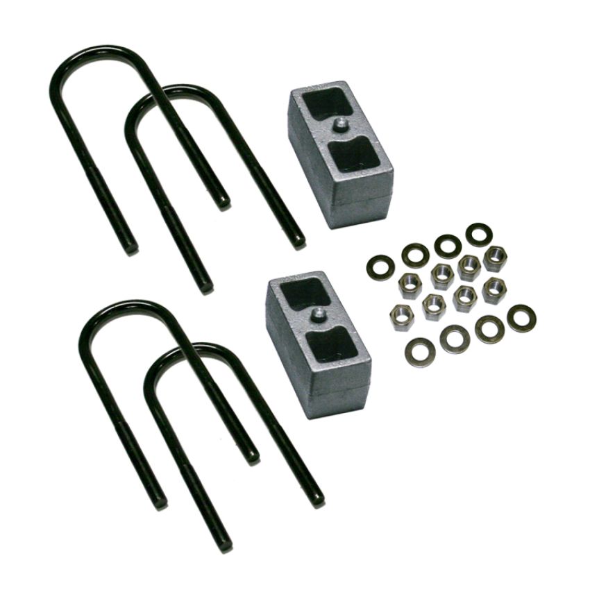 Superlift 2438 66-77 Ford Bronco 3in Block Kit